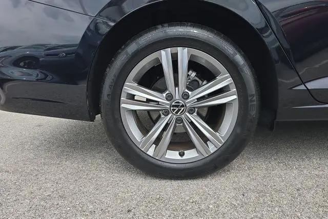 2022 Volkswagen Jetta 1.5T SE