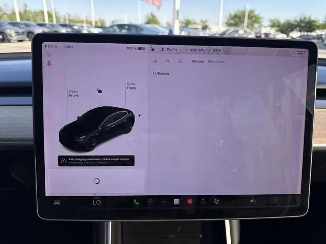 2020 Tesla Model 3 Long Range Dual Motor All-Wheel Drive