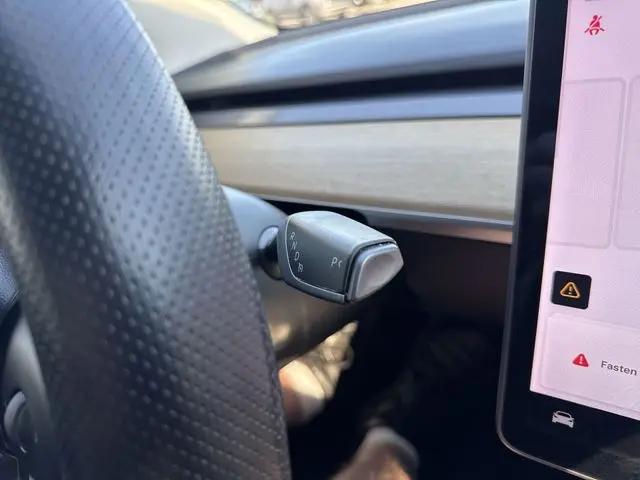 2020 Tesla Model 3 Long Range Dual Motor All-Wheel Drive
