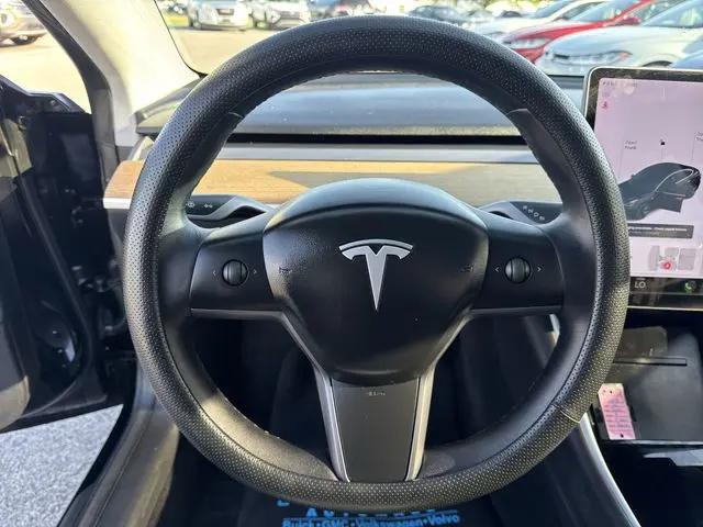 2020 Tesla Model 3 Long Range Dual Motor All-Wheel Drive