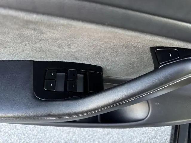 2020 Tesla Model 3 Long Range Dual Motor All-Wheel Drive