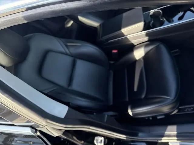 2020 Tesla Model 3 Long Range Dual Motor All-Wheel Drive