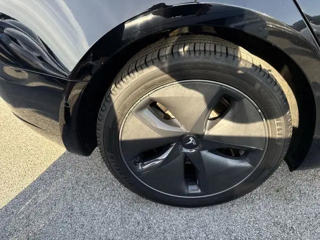 2020 Tesla Model 3 Long Range Dual Motor All-Wheel Drive