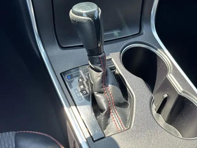 2016 Toyota Camry XLE