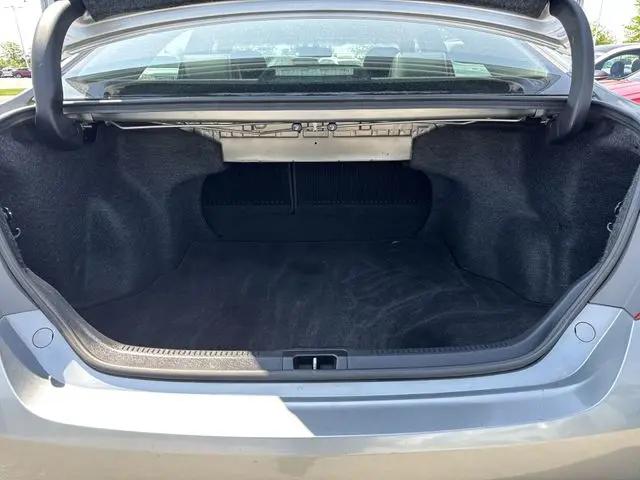 2016 Toyota Camry XLE