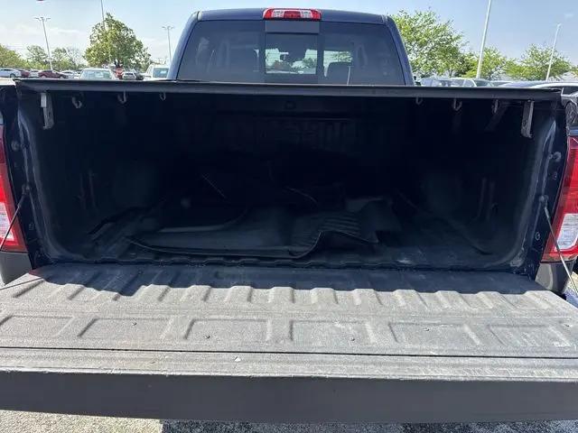 2018 Chevrolet Silverado 1500 2LZ