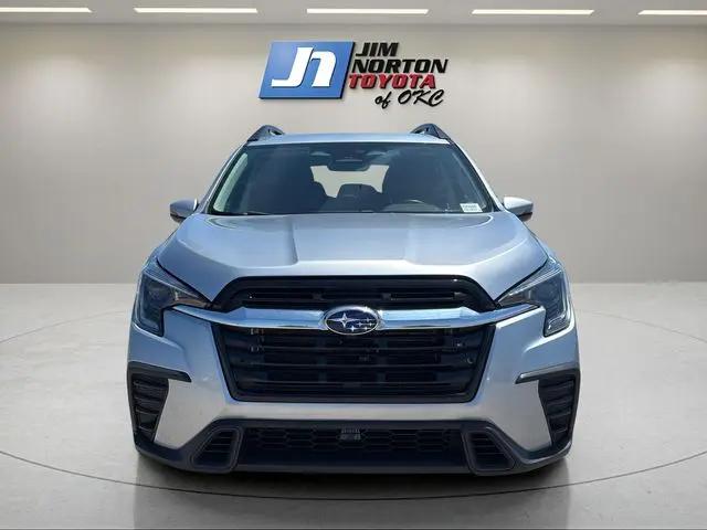 2023 Subaru Ascent Premium 7-Passenger