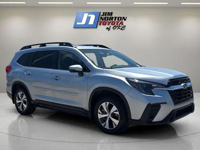 2023 Subaru Ascent Premium 7-Passenger