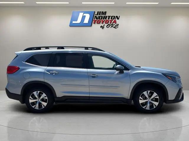 2023 Subaru Ascent Premium 7-Passenger