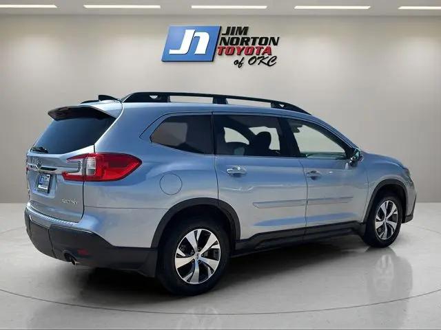 2023 Subaru Ascent Premium 7-Passenger