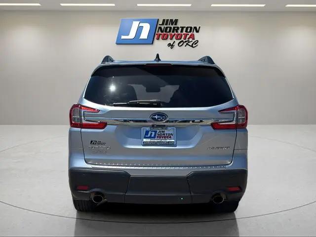 2023 Subaru Ascent Premium 7-Passenger