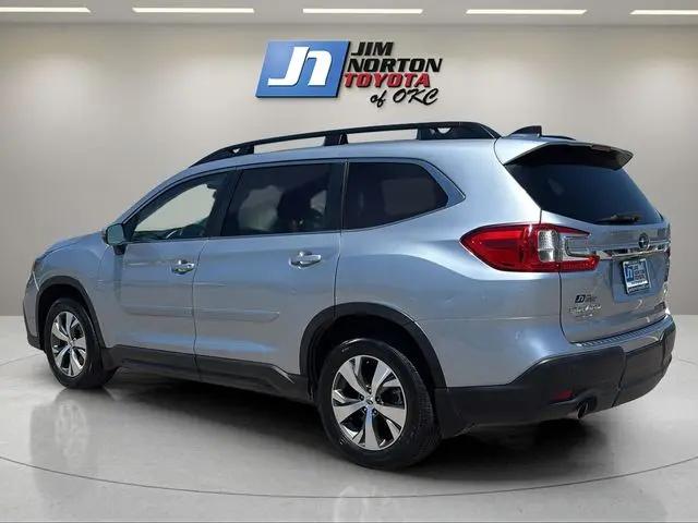 2023 Subaru Ascent Premium 7-Passenger