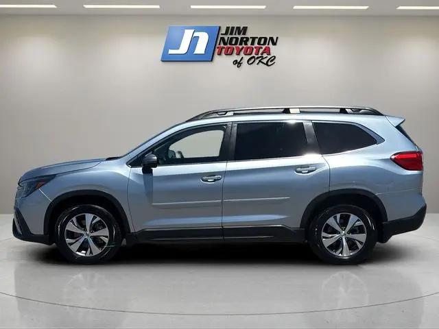 2023 Subaru Ascent Premium 7-Passenger