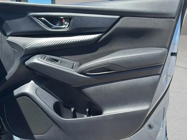 2023 Subaru Ascent Premium 7-Passenger