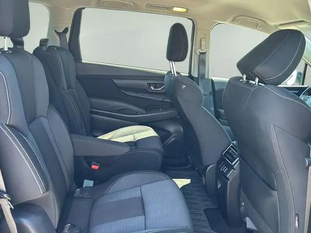 2023 Subaru Ascent Premium 7-Passenger