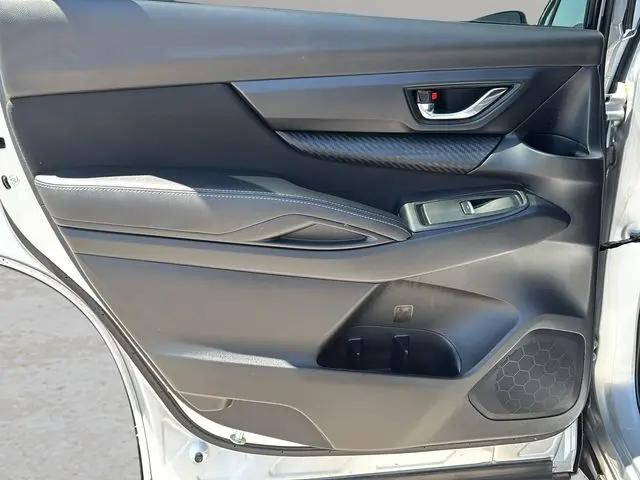 2023 Subaru Ascent Premium 7-Passenger