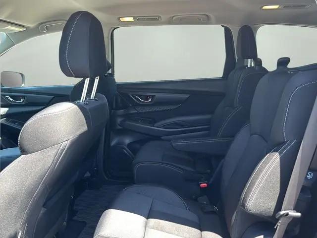 2023 Subaru Ascent Premium 7-Passenger