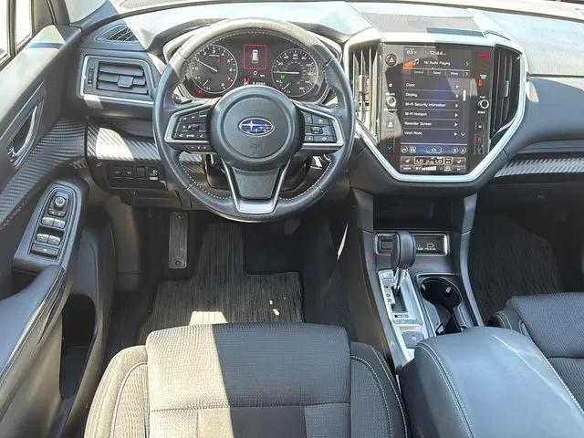 2023 Subaru Ascent Premium 7-Passenger