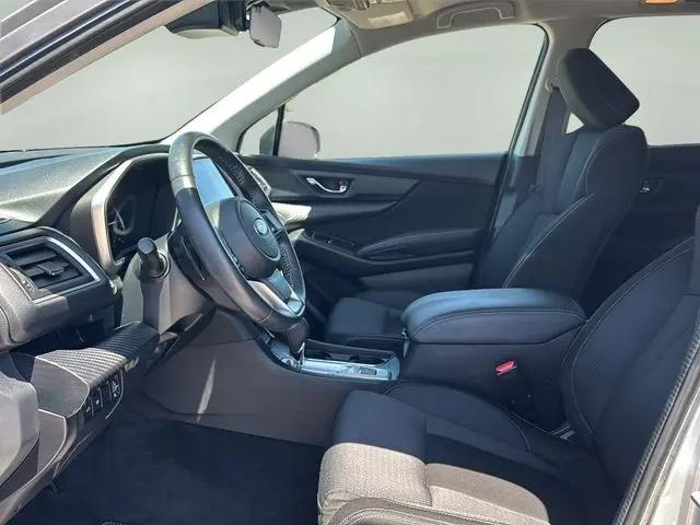 2023 Subaru Ascent Premium 7-Passenger