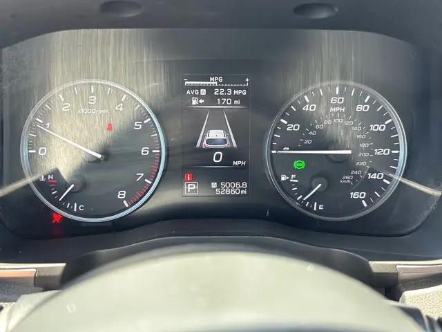 2023 Subaru Ascent Premium 7-Passenger