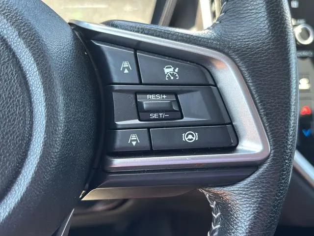 2023 Subaru Ascent Premium 7-Passenger