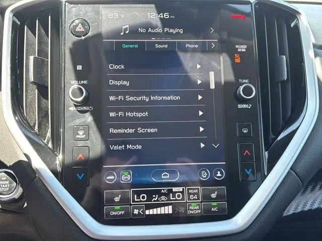2023 Subaru Ascent Premium 7-Passenger