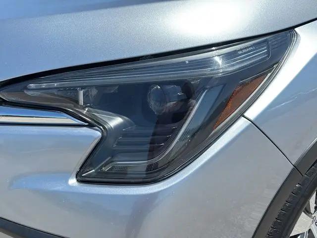 2023 Subaru Ascent Premium 7-Passenger