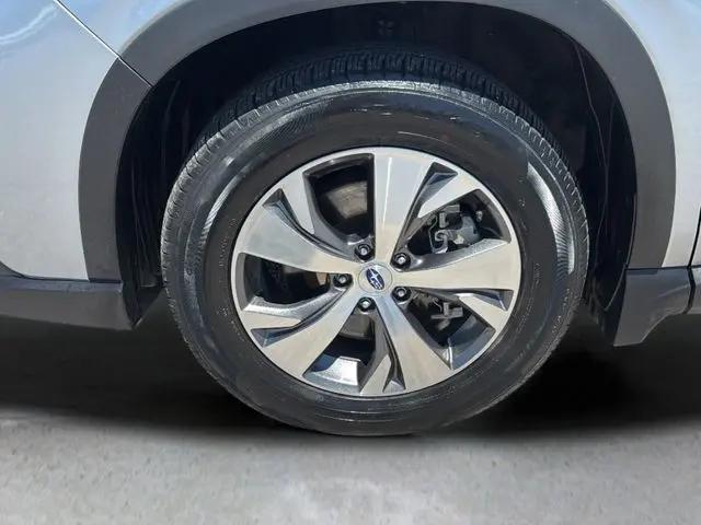 2023 Subaru Ascent Premium 7-Passenger