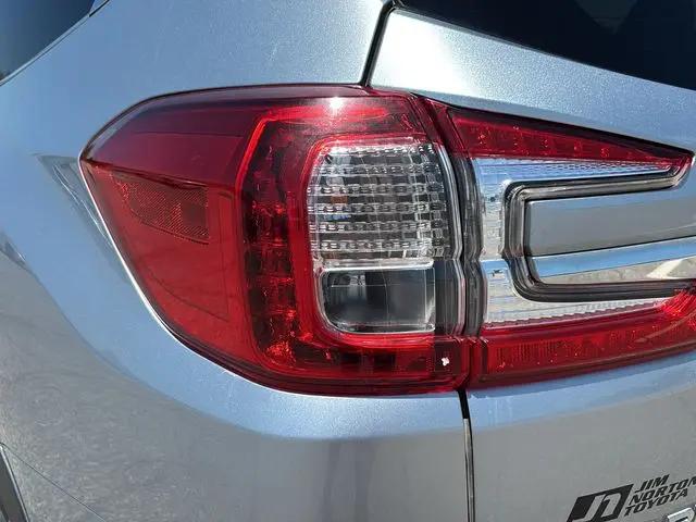 2023 Subaru Ascent Premium 7-Passenger