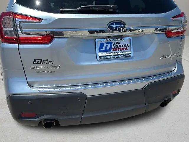 2023 Subaru Ascent Premium 7-Passenger