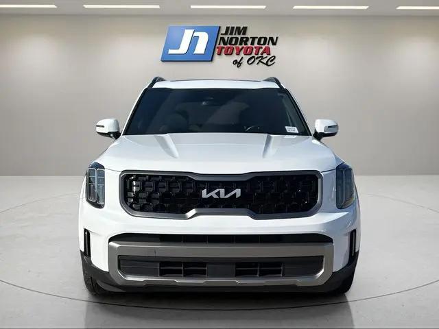 2023 Kia Telluride EX X-Line