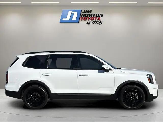 2023 Kia Telluride EX X-Line