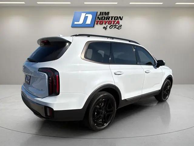 2023 Kia Telluride EX X-Line