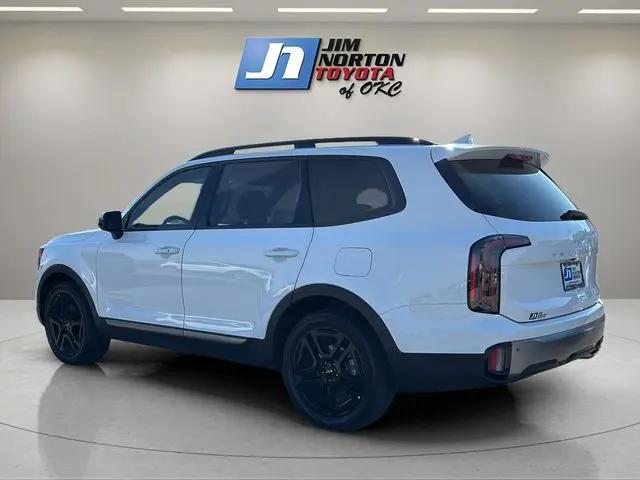 2023 Kia Telluride EX X-Line