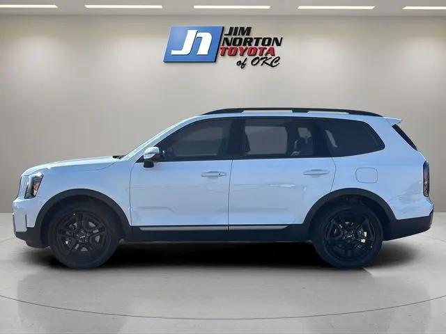 2023 Kia Telluride EX X-Line