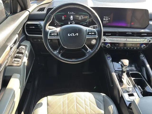 2023 Kia Telluride EX X-Line