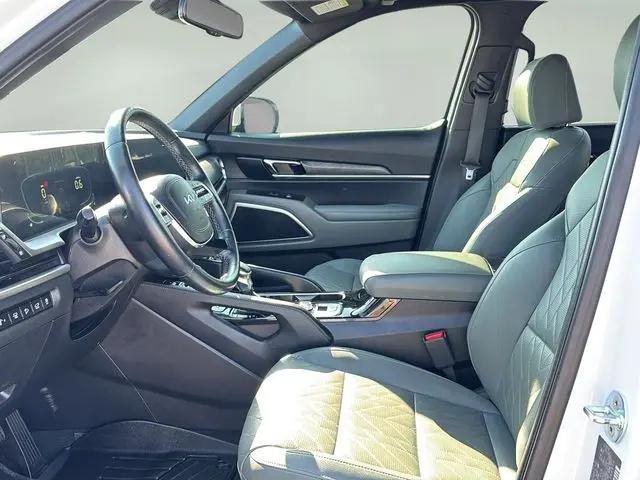 2023 Kia Telluride EX X-Line