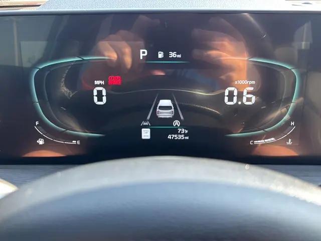 2023 Kia Telluride EX X-Line