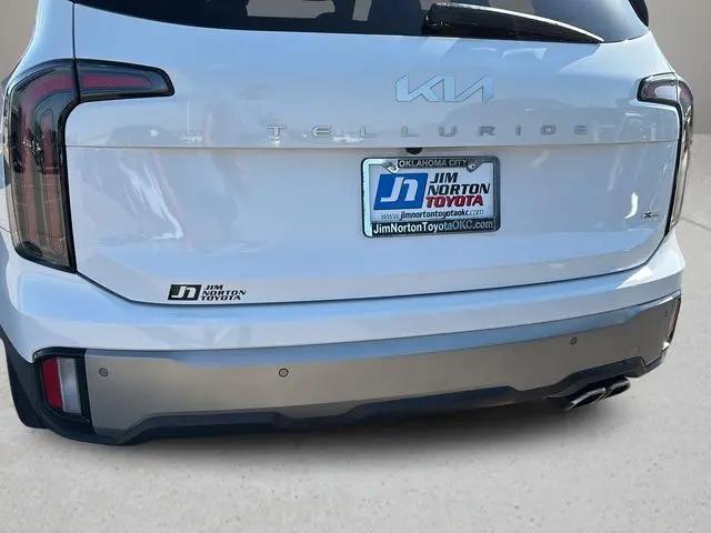 2023 Kia Telluride EX X-Line