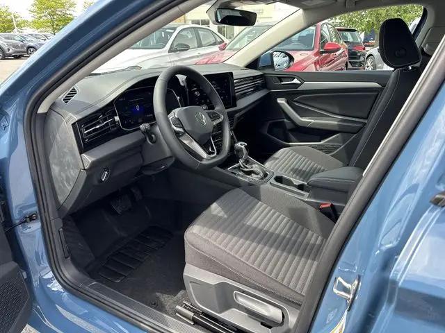 2026 Volkswagen Jetta S