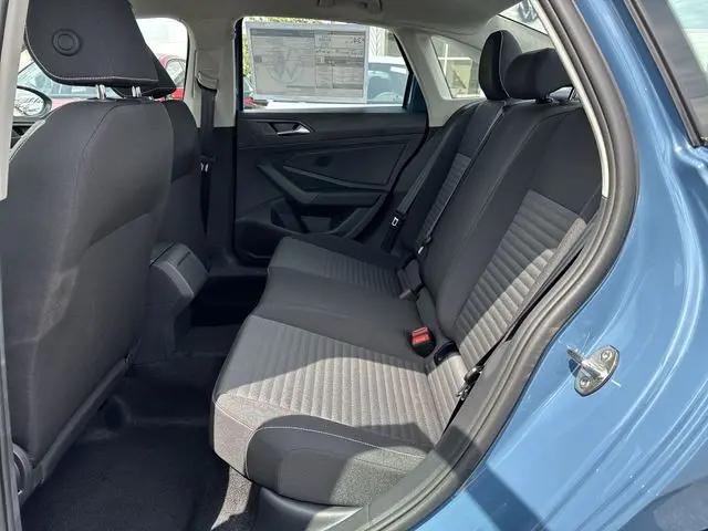 2026 Volkswagen Jetta S