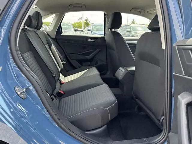 2026 Volkswagen Jetta S