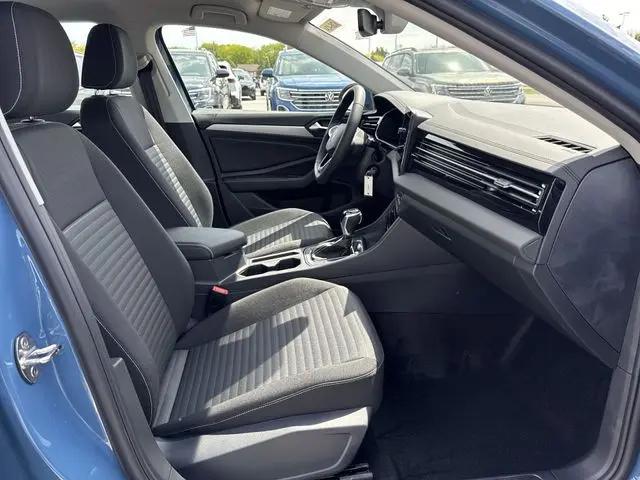 2026 Volkswagen Jetta S