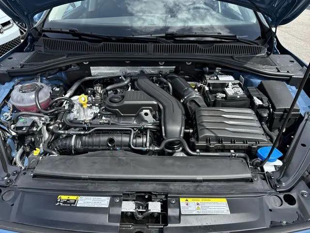 2026 Volkswagen Jetta S