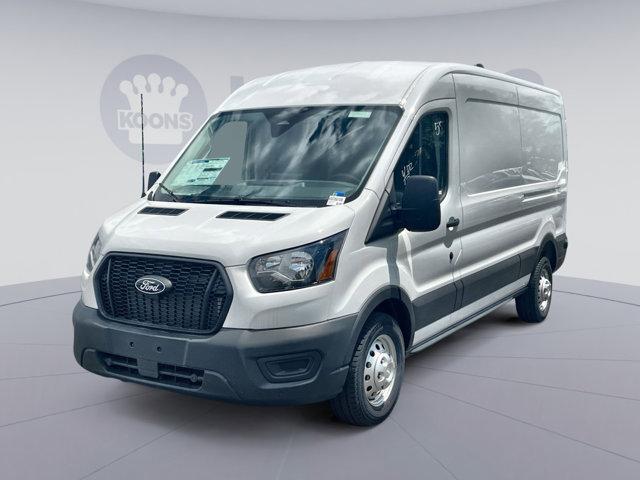 2026 Ford Transit Cargo Van Base for sale in Sterling, VA