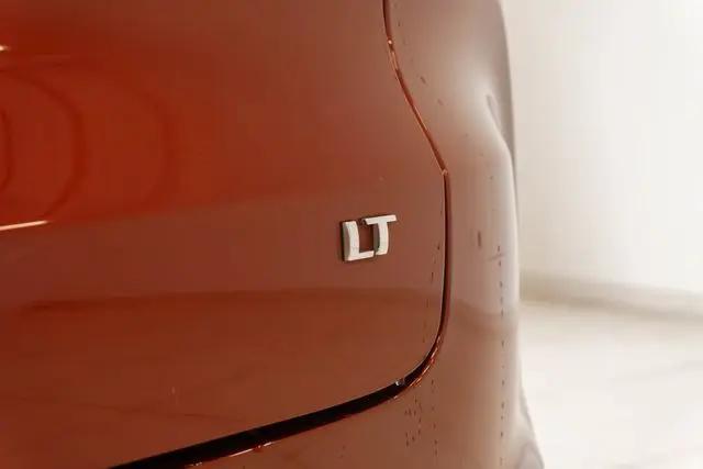 2023 Chevrolet TrailBlazer FWD LT