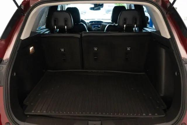 2023 Chevrolet TrailBlazer FWD LT