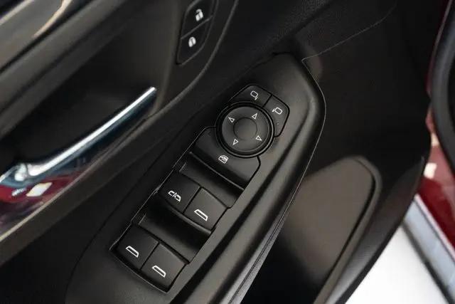 2023 Chevrolet TrailBlazer FWD LT