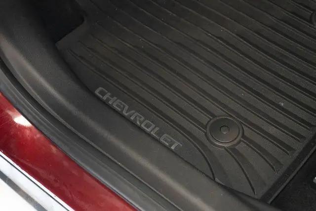 2023 Chevrolet TrailBlazer FWD LT