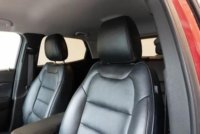 2023 Chevrolet TrailBlazer FWD LT